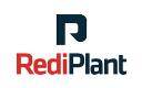 Rediplant logo
